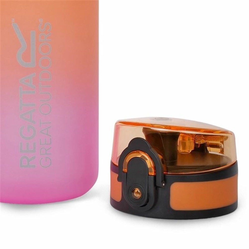 Bouteille d'eau Regatta RCE255-P6J Orange 350 ml