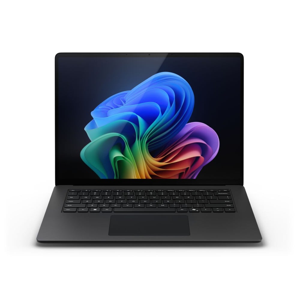 Laptop Microsoft EP2-22745 15,6" intel core 5 238V 32 GB RAM 512 GB SSD Qwerty Spanisch