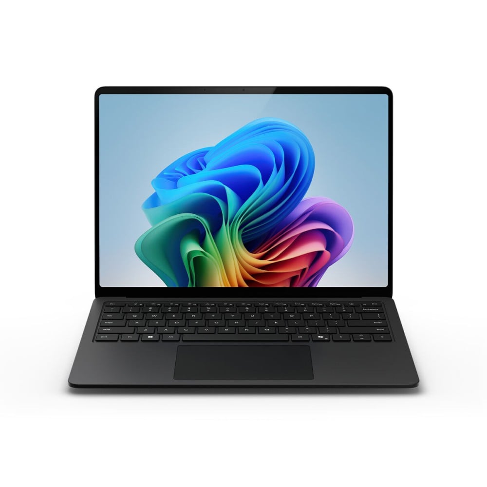 Laptop Microsoft EP2-22305 13,3'' 32 GB RAM 256 GB SSD Qwerty Spanisch