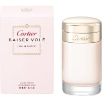 Parfum Femme Cartier Baiser Vole EDP 100 ml