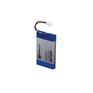 Batterie au lithium rechargeable Safescan LB-205 Bleu