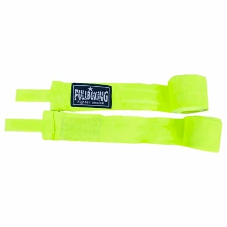 Bleu et Vert Flamboyant Jim Sports Fullboxing 5 m Vert citron