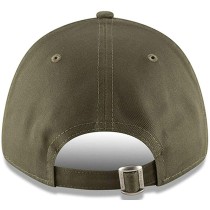 Sportkappe New Era League Essential 9Forty New York Yankees grün Einheitsgröße