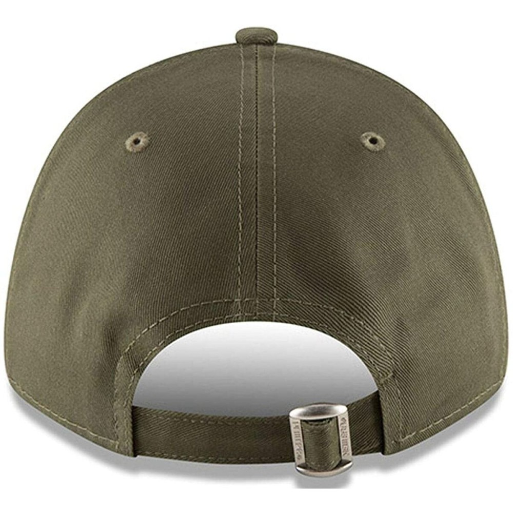 Sportkappe New Era League Essential 9Forty New York Yankees grün Einheitsgröße
