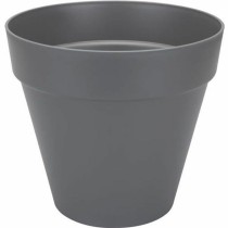 Pot Elho Ronde Gris foncé Ø 30 cm