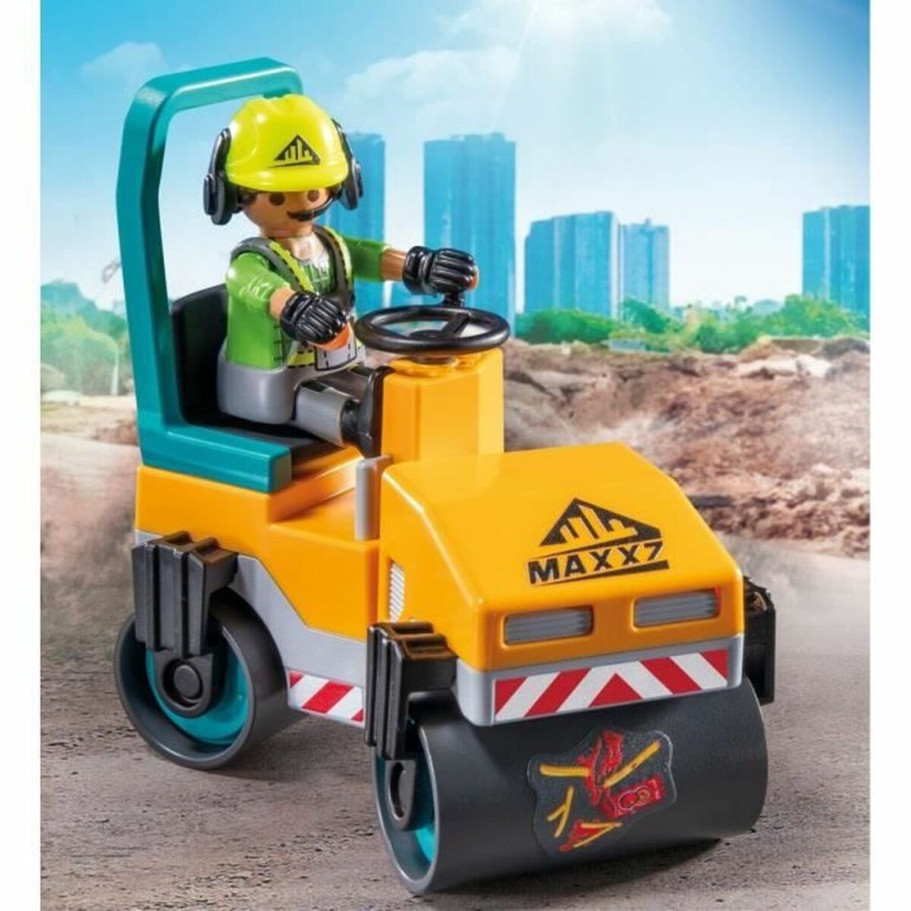 Playset Playmobil 71751 43 Stücke