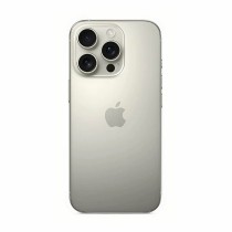 Smartphone Apple iPhone 16 Pro 6,3" Hexa Core 8 GB 512 GB Titane