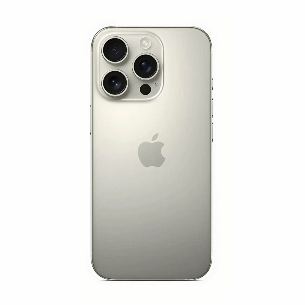 Smartphone Apple iPhone 16 Pro 6,3" Hexa Core 8 GB 512 GB Titane