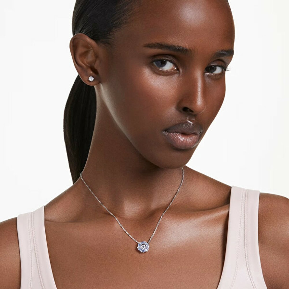 Sets aus Halsketten und passenden Ohrringen für Damen Swarovski 5685437
