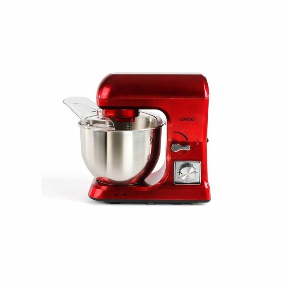 Küchenmaschine Livoo