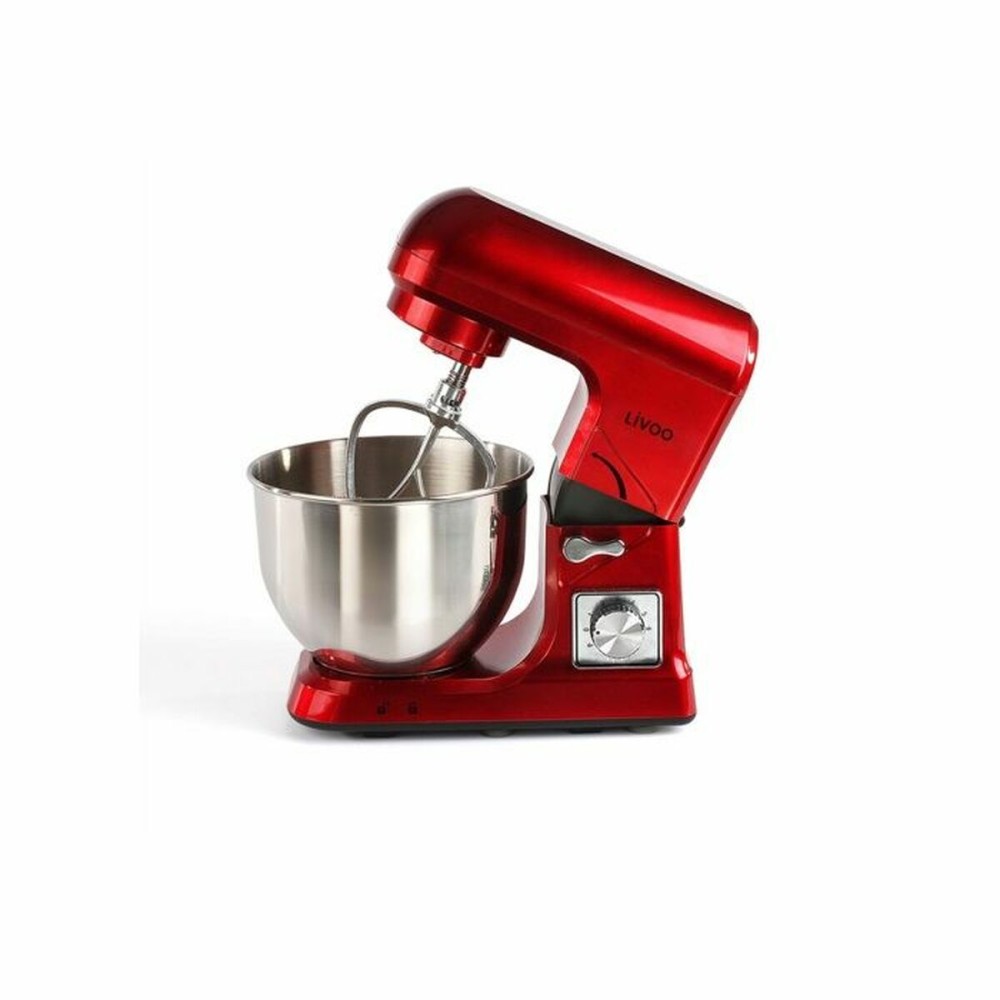 Küchenmaschine Livoo