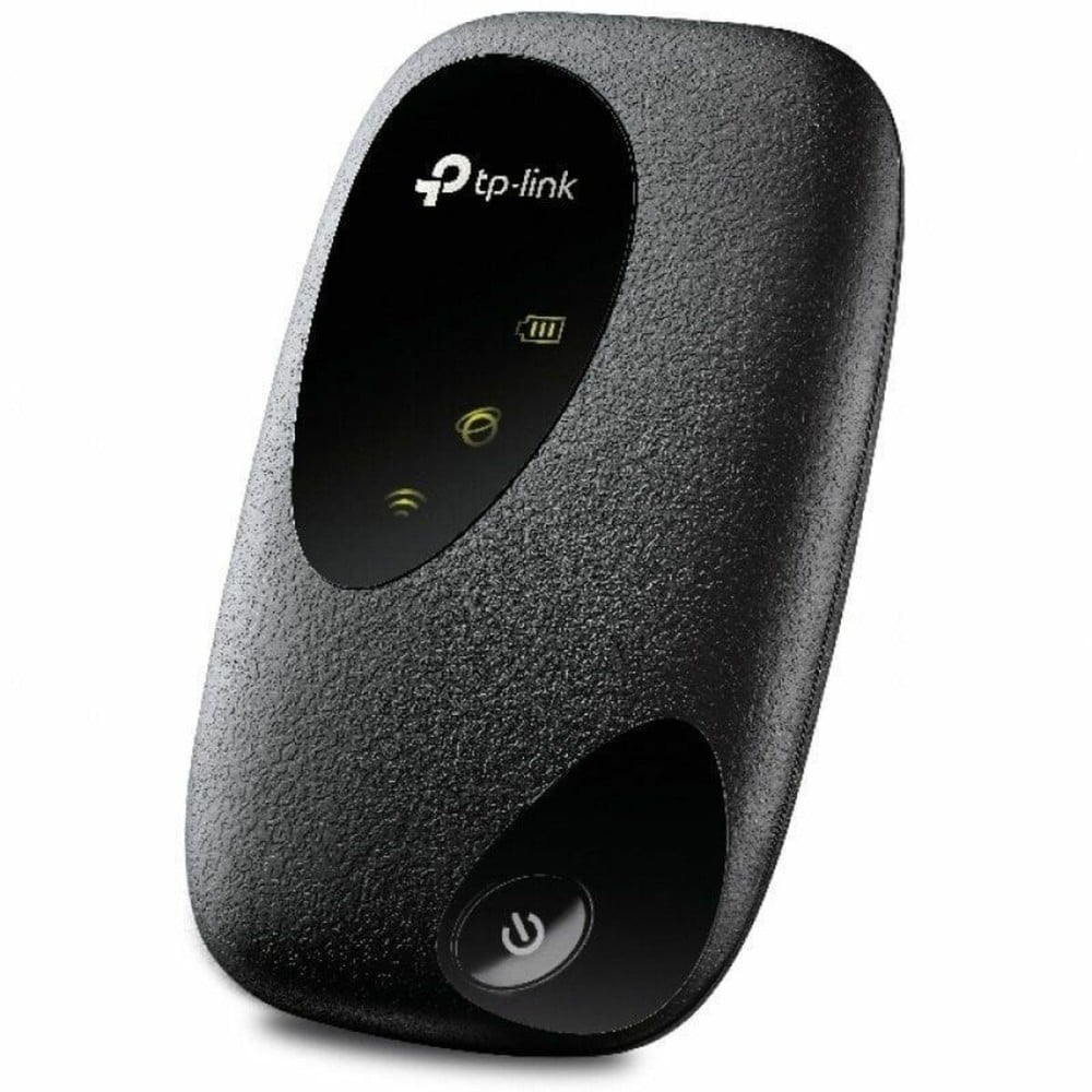 Router TP-Link M7010 Schwarz