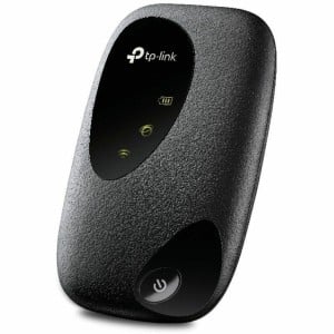 Router TP-Link M7010 Schwarz