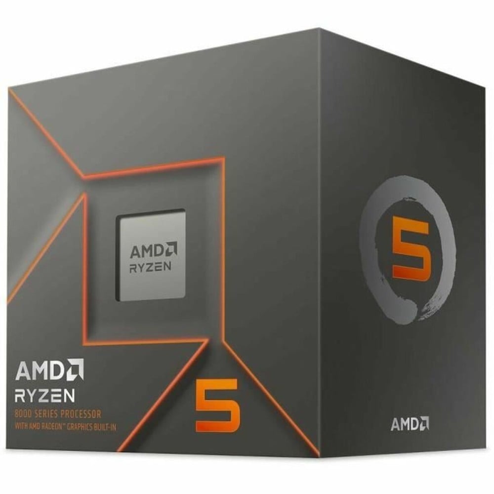 Processeur AMD 8500G AMD AM5