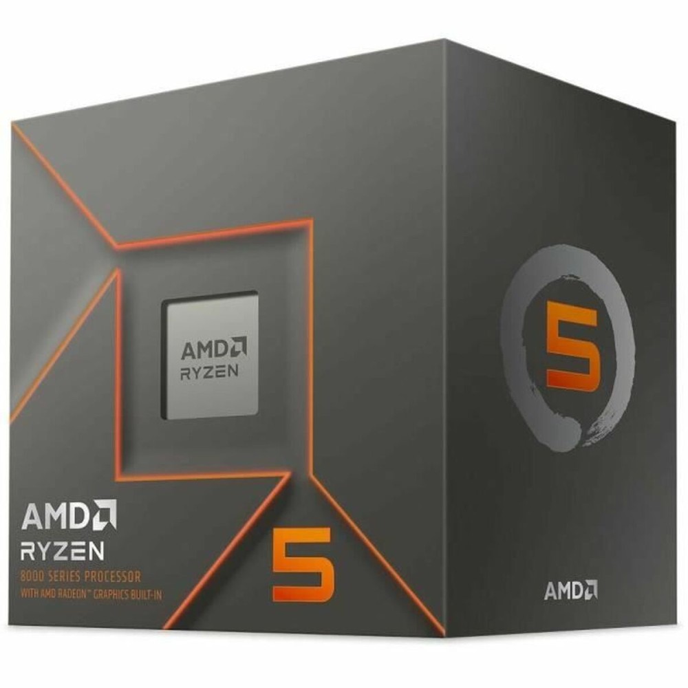 Prozessor AMD 8500G AMD AM5