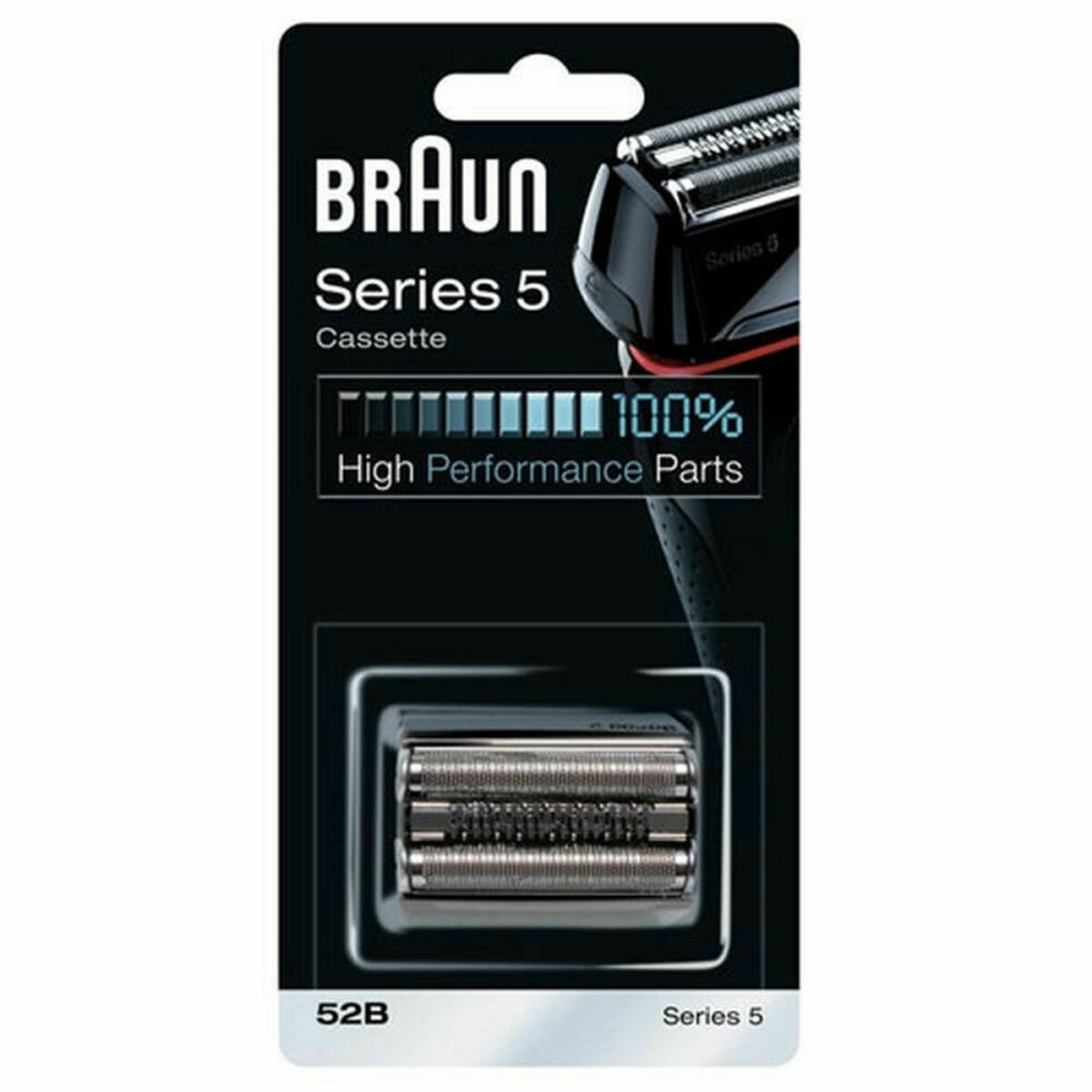 Shaving Head Braun BR-CP52B 1 Piece