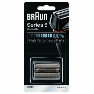 Shaving Head Braun BR-CP52B 1 Piece