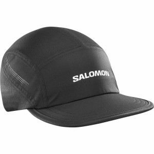 Casquette de Sport Salomon LC2531900 Noir