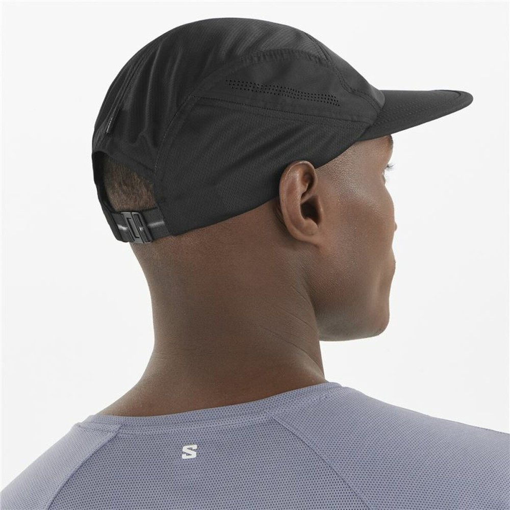 Casquette de Sport Salomon LC2531900 Noir