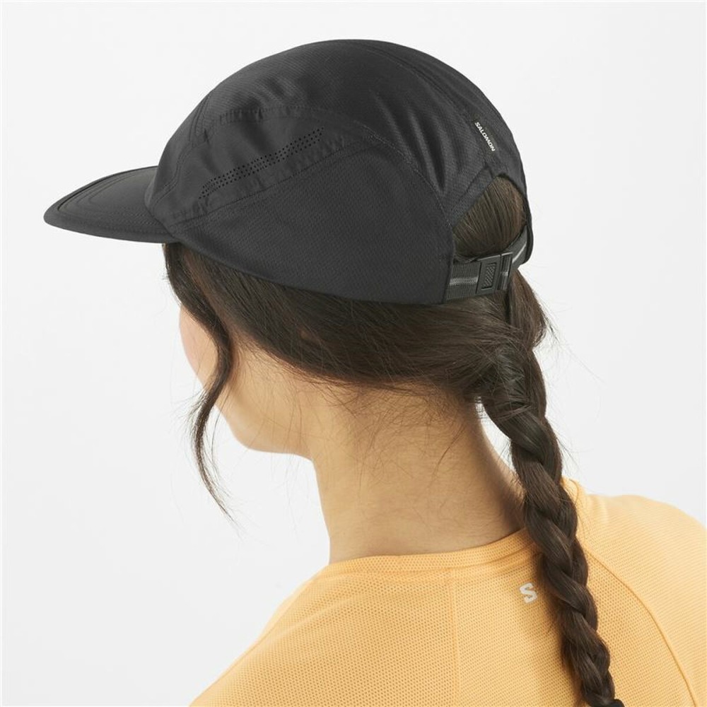 Casquette de Sport Salomon LC2531900 Noir