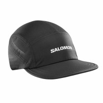 Casquette de Sport Salomon LC2531900 Noir