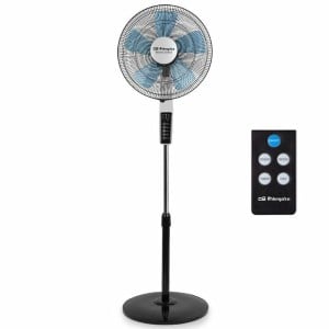 Freistehender Ventilator Orbegozo SF 0642 60 W