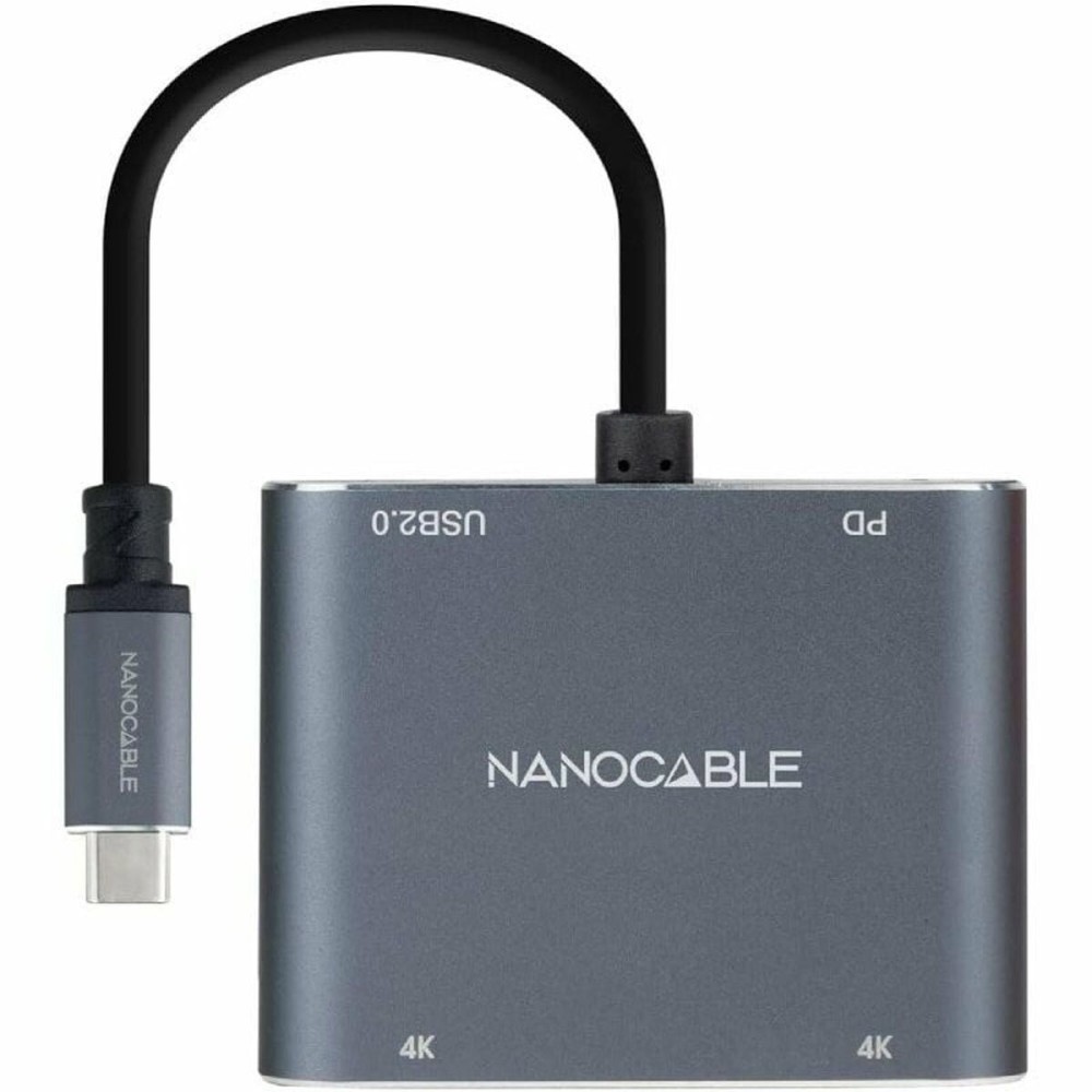 Adaptateur USB-C vers HDMI NANOCABLE 10.16.4305