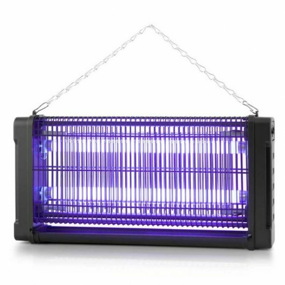 Tue-insectes électriques Orbegozo MQ 5040