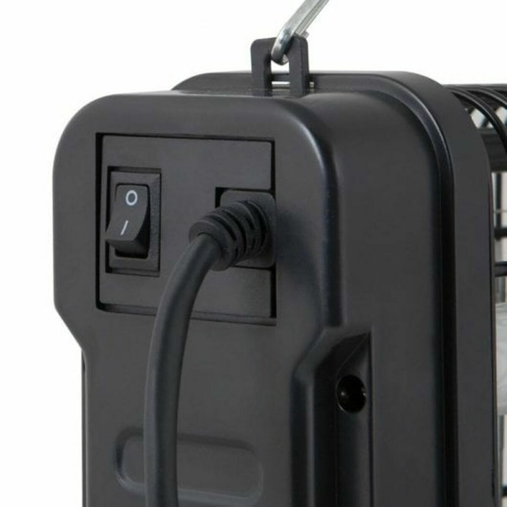 Tue-insectes électriques Orbegozo MQ 5040