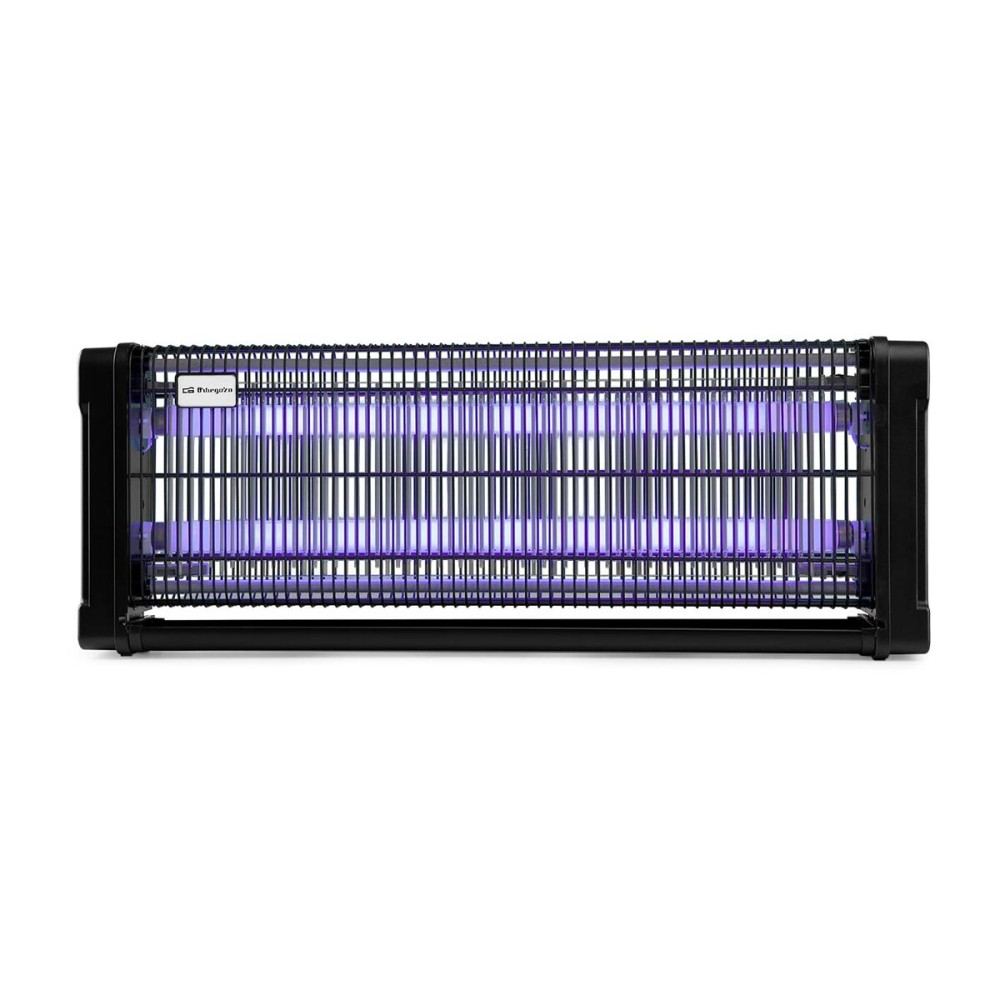Tue-insectes électriques Orbegozo MQ 5040