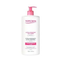 Body Lotion Topicrem Ultra-Moisturizing 1 L
