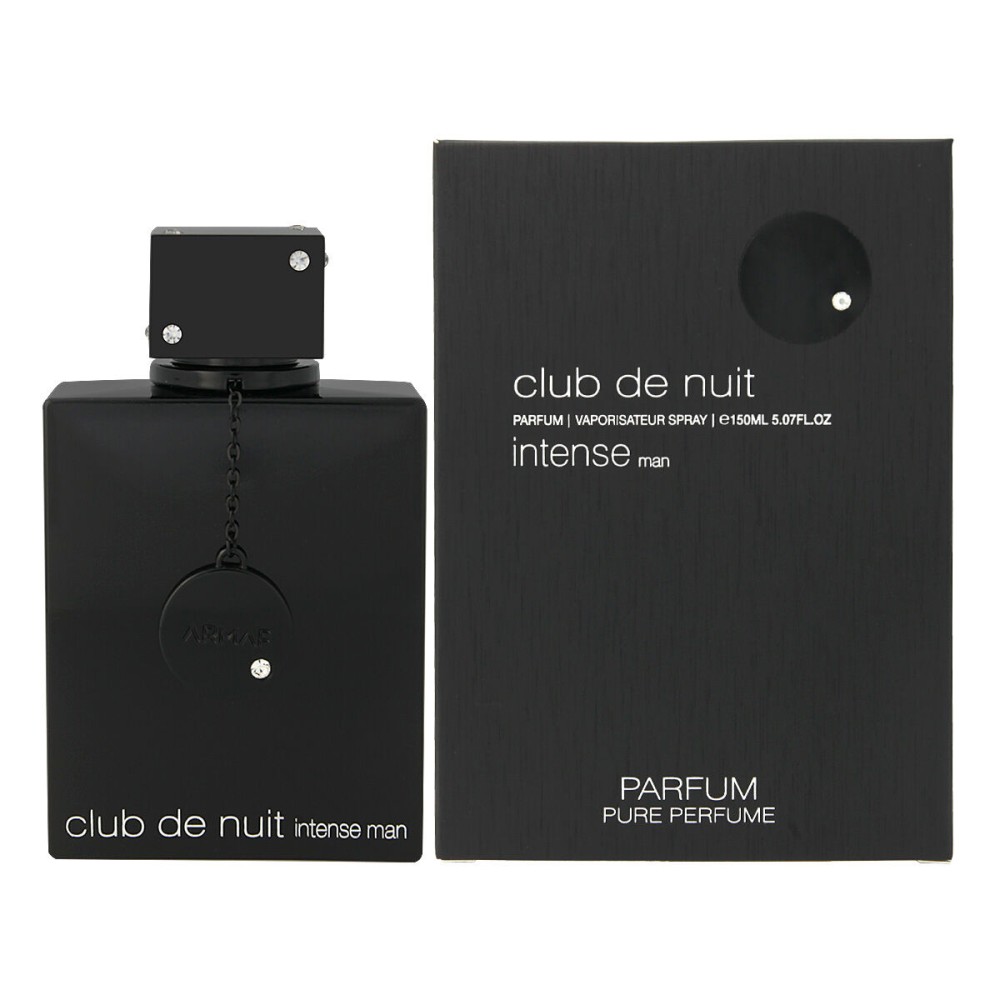 Herrenparfüm Armaf Intense EDP 150 ml