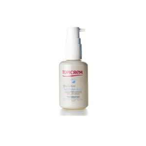 Cradle cap cream Topicrem Baby