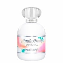 Damenparfüm Cacharel EDT EDT 50 ml Anais Anais