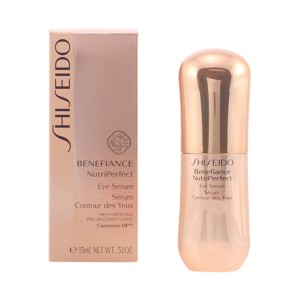 Sérum pour le contour des yeux Shiseido 729238191129