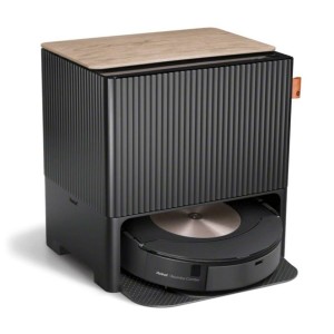 Robot Vacuum Cleaner iRobot C9758