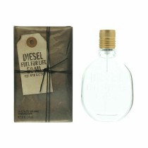 Men's Perfume Diesel Fuel For Life Pour Homme EDT 50 ml