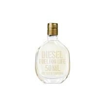 Men's Perfume Diesel Fuel For Life Pour Homme EDT 50 ml