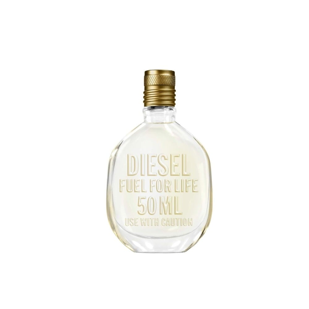 Parfum Homme Diesel Fuel For Life Pour Homme EDT 50 ml