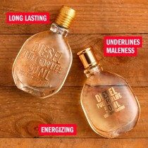 Men's Perfume Diesel Fuel For Life Pour Homme EDT 50 ml