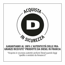 Men's Perfume Diesel Fuel For Life Pour Homme EDT 50 ml