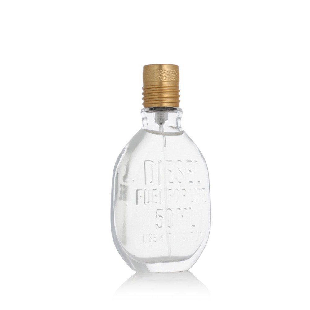 Men's Perfume Diesel Fuel For Life Pour Homme EDT 50 ml