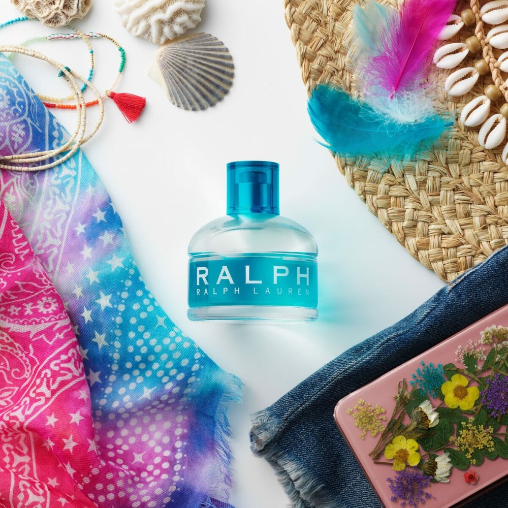Parfum Femme Ralph Lauren Ralph EDT 100 ml