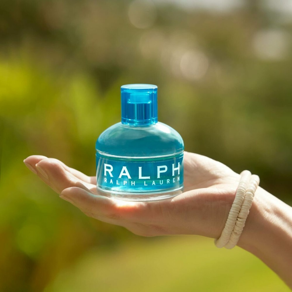 Parfum Femme Ralph Lauren Ralph EDT 100 ml