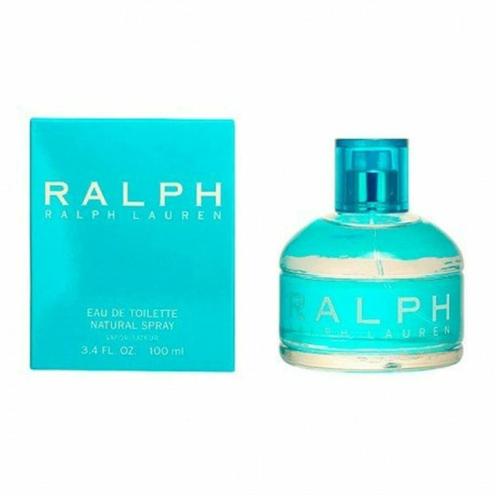 Parfum Femme Ralph Lauren Ralph EDT 100 ml