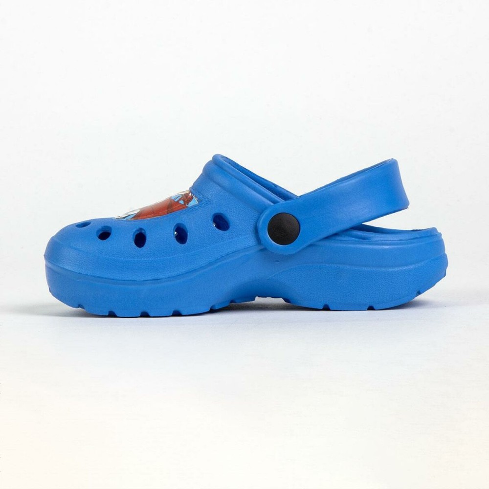 Sabots de Plage The Avengers Bleu