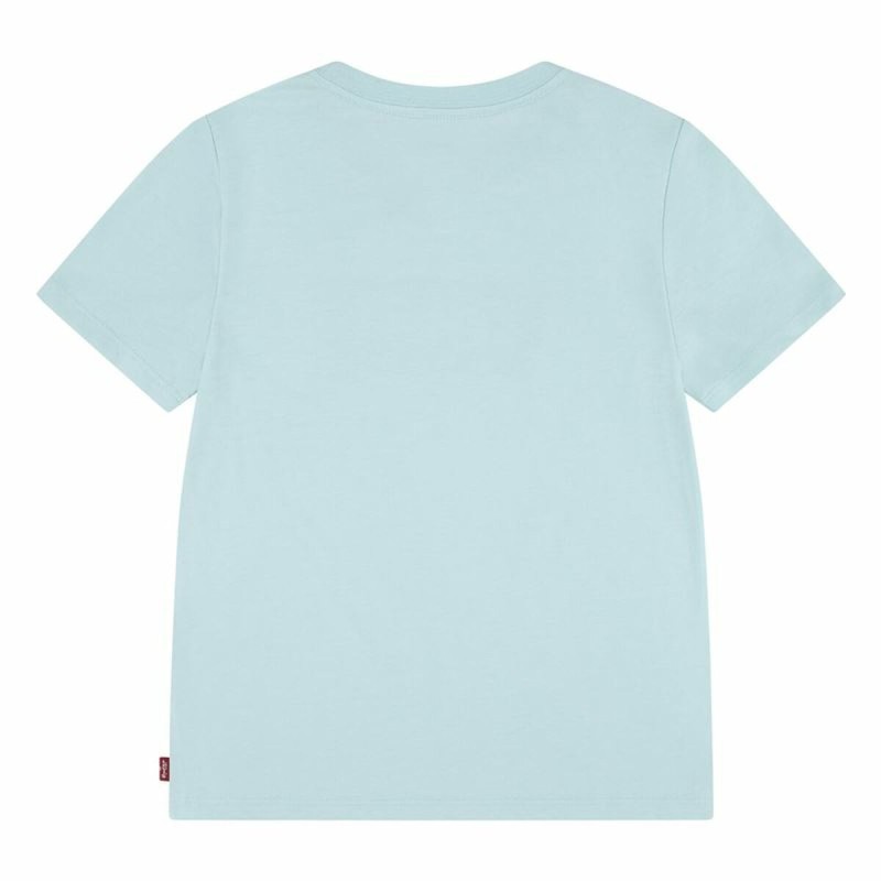 Short Sleeve T-Shirt Levi's Essential