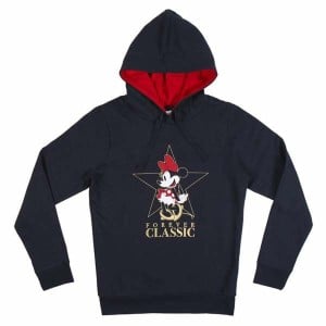 Women’s Hoodie Minnie Mouse