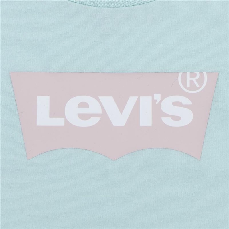 Kurzarm-T-Shirt Levi's Essential