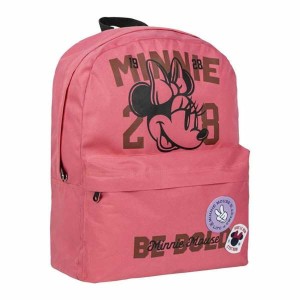 Lässiger Rucksack Minnie Mouse